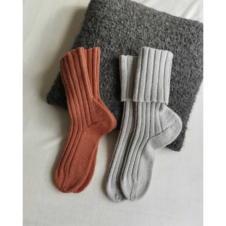 Paula_m Lima Socken Strickset