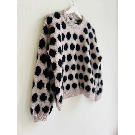 Kolibri by Johanna Arthur Sweater Wollpaket