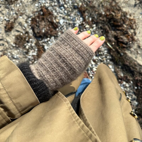 My Favourite Things Knitwear Gloves No 1 Wollpaket