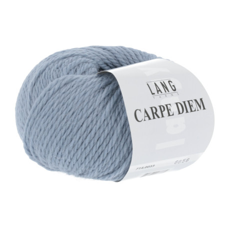 Lang Yarns Carpe Diem Jeans Hell 0033 Preorder