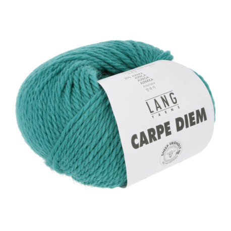 Lang Yarns Carpe Diem Jade 0073 Preorder