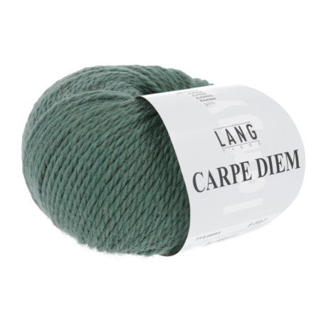 Lang Yarns Carpe Diem Efeu 0093 Preorder