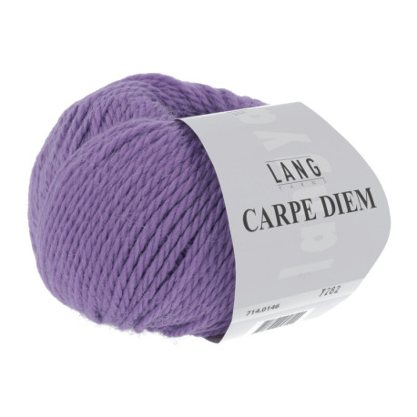 Lang Yarns Carpe Diem Lila 0146 Preorder
