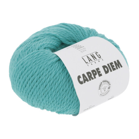 Lang Yarns Carpe Diem Meerwasser 0171 Preorder