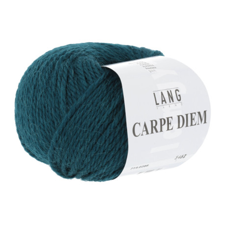 Lang Yarns Carpe Diem Petrol 0288 Preorder
