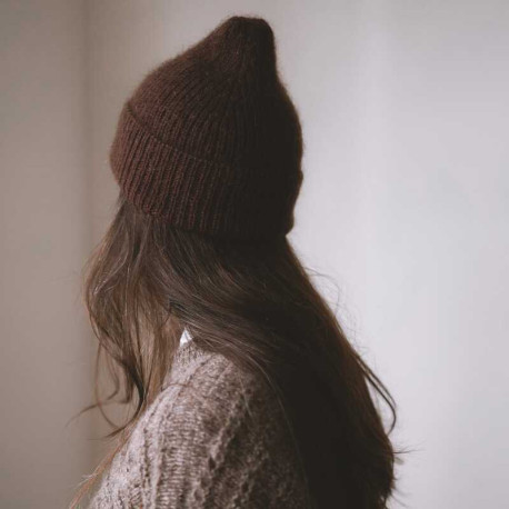 Gregoria Fibers Vesta Beanie Wollpaket