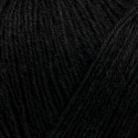 Knitting for Olive No Waste Wool - Licorice