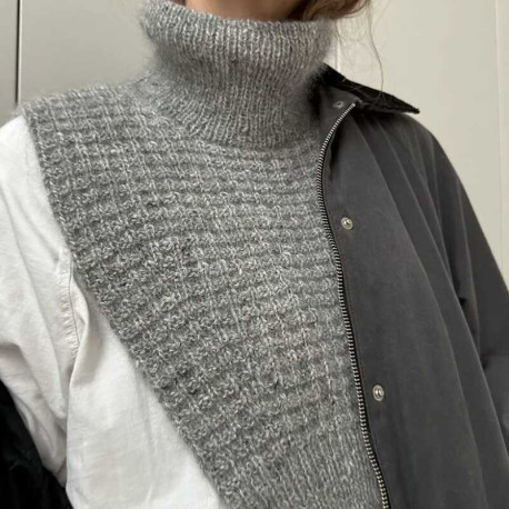 Other Loops Waffle Loop Neckwarmer Wollpaket