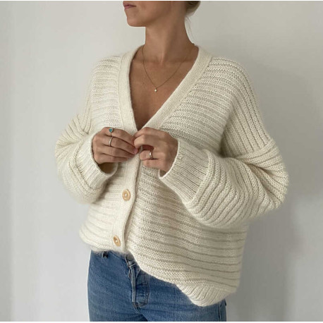 Coco Amour Knitwear Montrose Cardigan Strickset