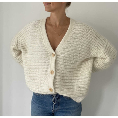 Coco Amour Knitwear Montrose Cardigan Strickset