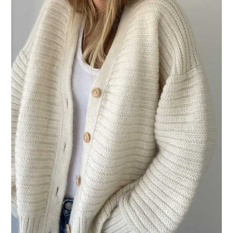 Coco Amour Knitwear Montrose Cardigan Strickset