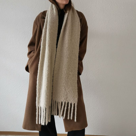 Paula_m Berlin Scarf Strickset