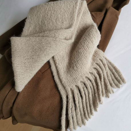 Paula_m Berlin Scarf Strickset