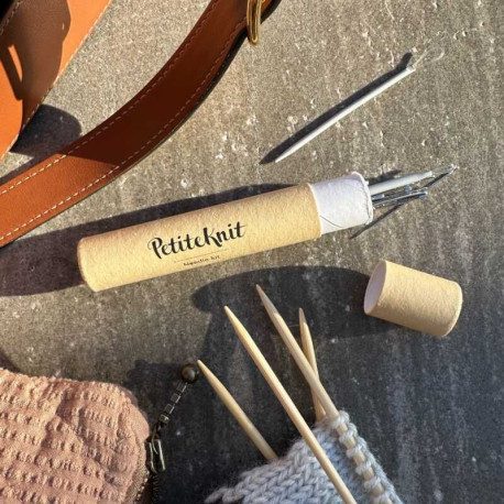 PetiteKnit Needle Kit