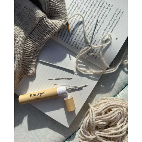 PetiteKnit Needle Kit