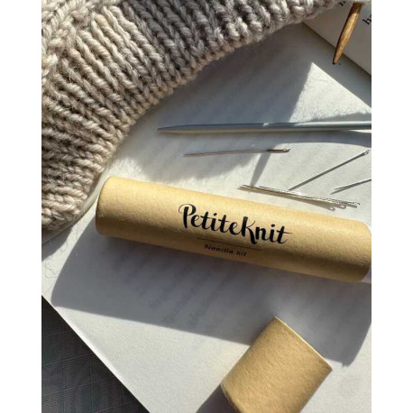 PetiteKnit Needle Kit