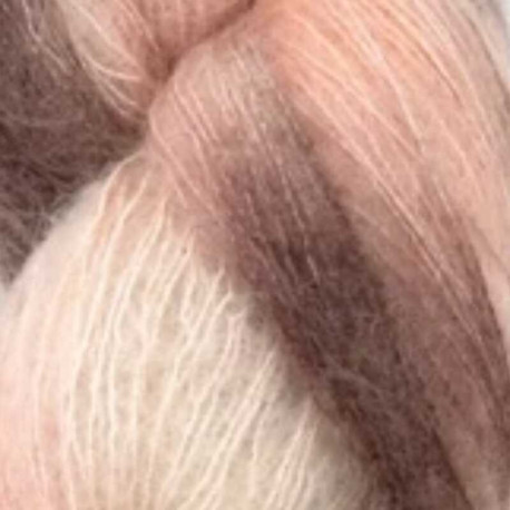 Sandnes Tynn Silk Mohair Print Blossom Tree 2135 Preorder Detail
