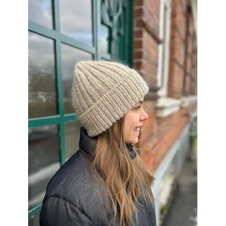 Other Loops Dual Loop Beanie Wollpaket