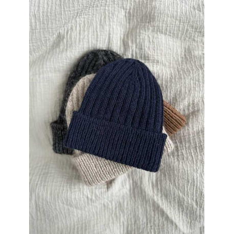 Other Loops Dual Loop Beanie Wollpaket