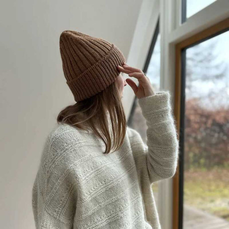 Other Loops Dual Loop Beanie Wollpaket