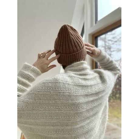 Other Loops Dual Loop Beanie Wollpaket