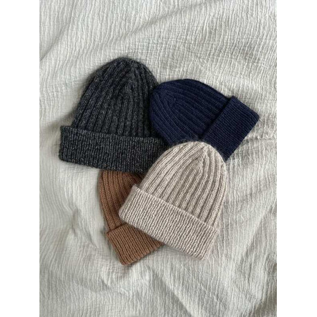 Other Loops Dual Loop Beanie Wollpaket