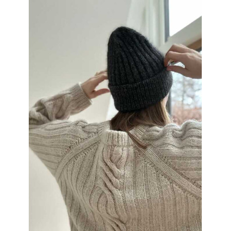 Other Loops Dual Loop Beanie Wollpaket