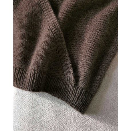 Paula m Sofie Sweater Strickset