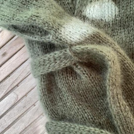 Jona Cardigan Lotilda