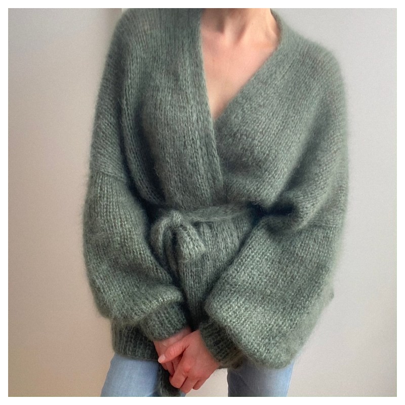 Jona Cardigan Lotilda