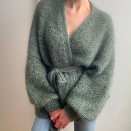 Jona Cardigan Lotilda