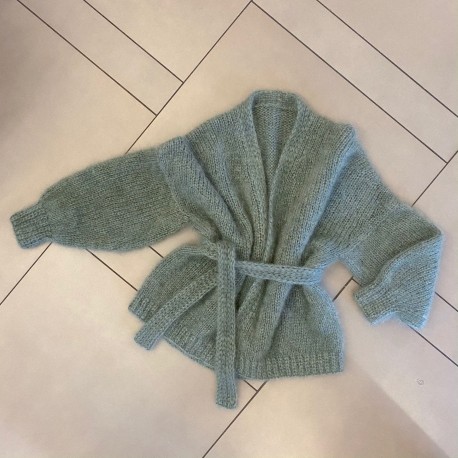 Jona Cardigan Lotilda