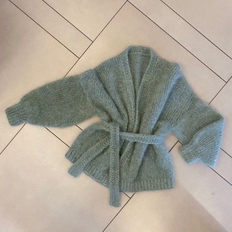 Jona Cardigan Lotilda