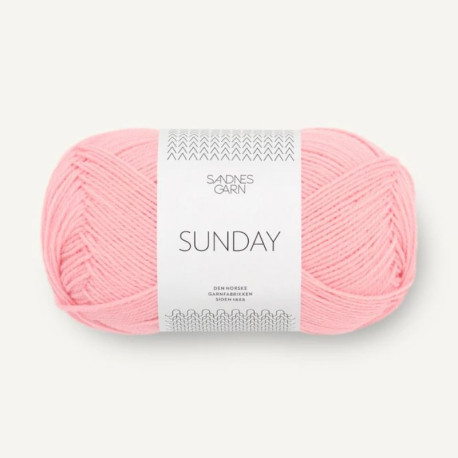 Sandnes Sunday Blossom 4213  Preorder