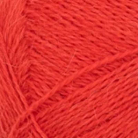 Sandnes Alpakka Folgetrad Scarlet 4018 Preorder Detail