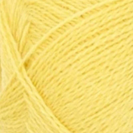 Sandnes Alpakka Folgetrad Lemon 9004 Preorder Detail