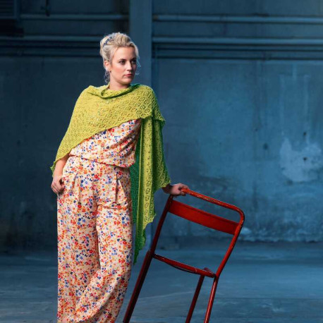 Filcolana Spire Strickset