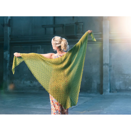 Filcolana Spire Strickset