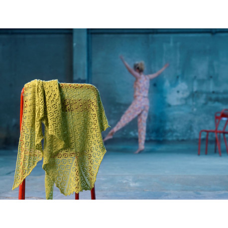 Filcolana Spire Strickset