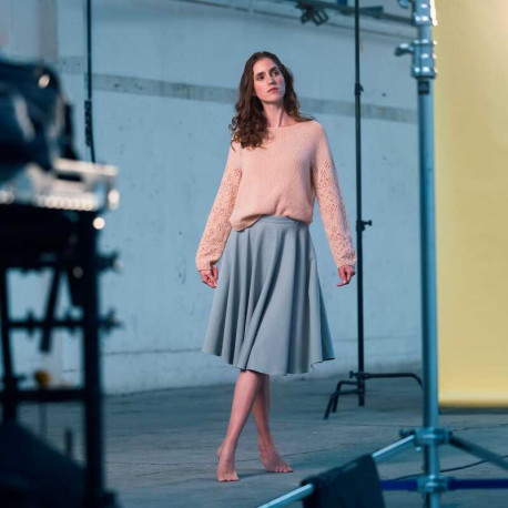 Filcolana Fleur Strickset