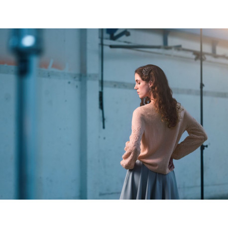 Filcolana Fleur Strickset