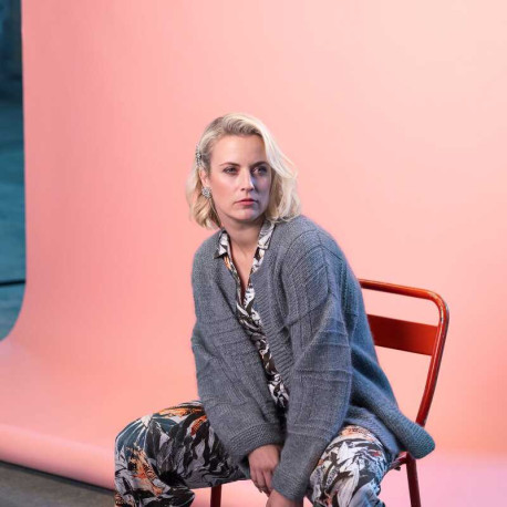 Filcolana Lazio Strickset