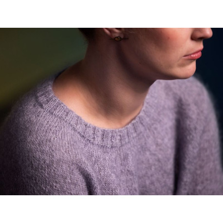 Filcolana Crocus Strickset