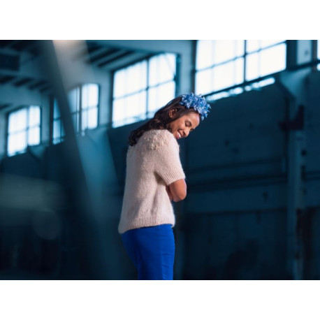 Filcolana Daisy Strickset