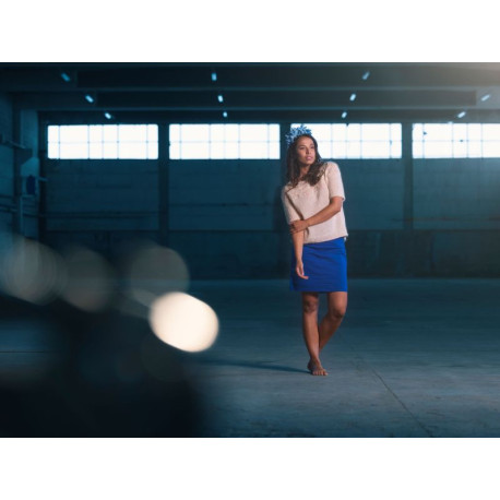 Filcolana Daisy Strickset