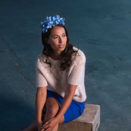 Filcolana Daisy Strickset