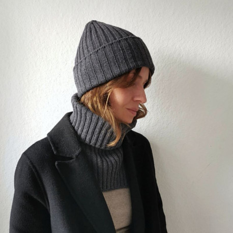 Paula_m - Winter Essentials Mütze