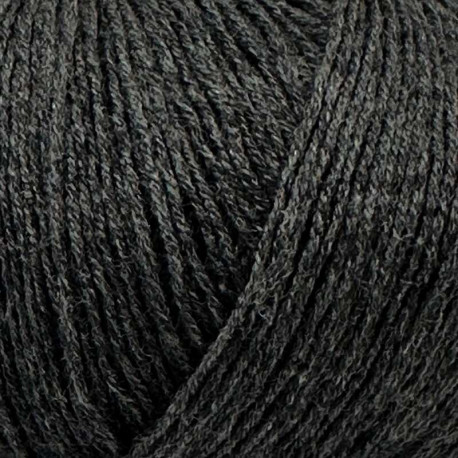 Knitting for Olive Merino Thunder Cloud Detail