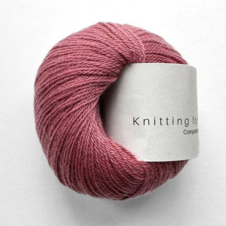 Knitting for Olive Compatible Cashmere Wild Berries