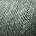 Knitting for Olive Compatible Cashmere - Dusty Aqua